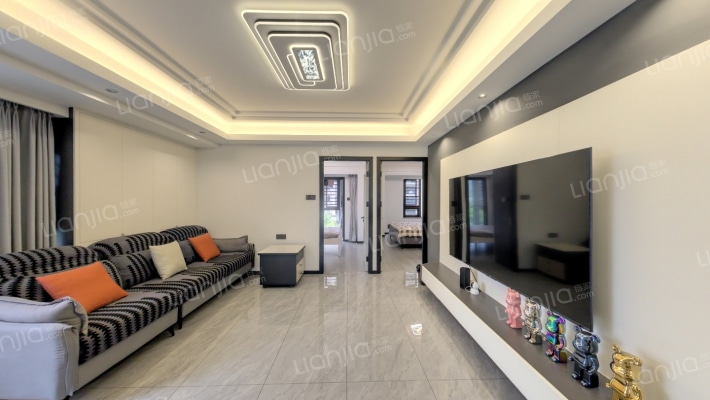 水晶榕著二手房实景图