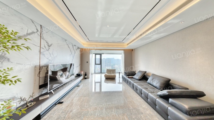 幸福里二手房实景图