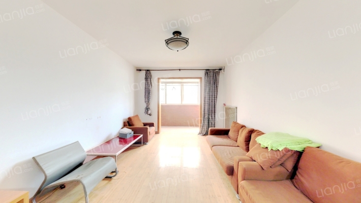 松湖苑二手房实景图