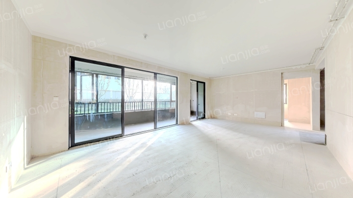 信达观棠二手房实景图