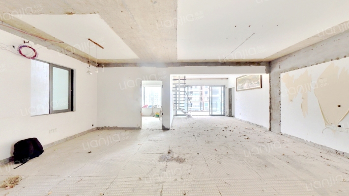 聚丰江山里二手房实景图