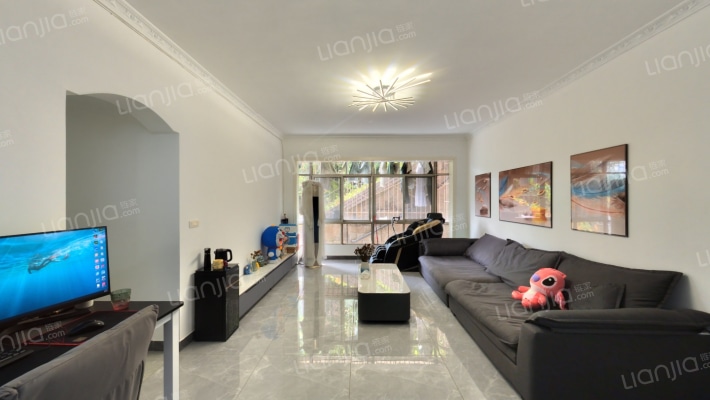 响水苑二手房实景图