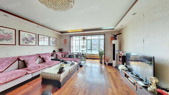 红星花园二手房实景图