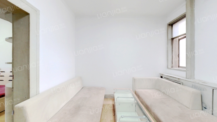 东关南里1号院二手房实景图