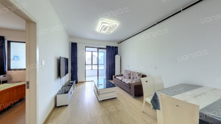 丁香公寓二手房实景图