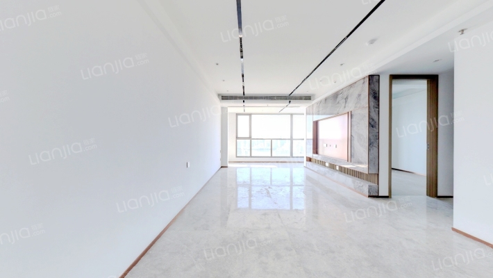 东原印柒雅二手房实景图