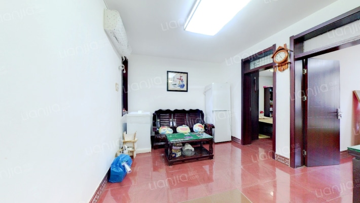 书香名邸北区二手房实景图