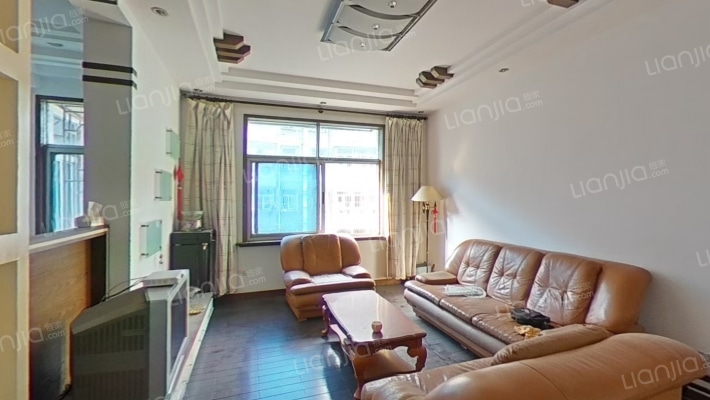 西湖一路房改办宿舍二手房实景图