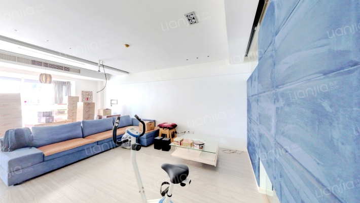 凯润花园三区二手房实景图