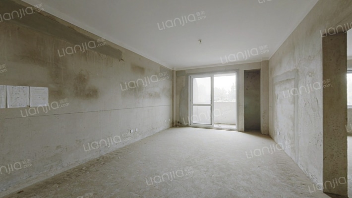光明南郡二手房实景图