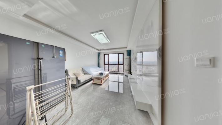 中基书香园二手房实景图