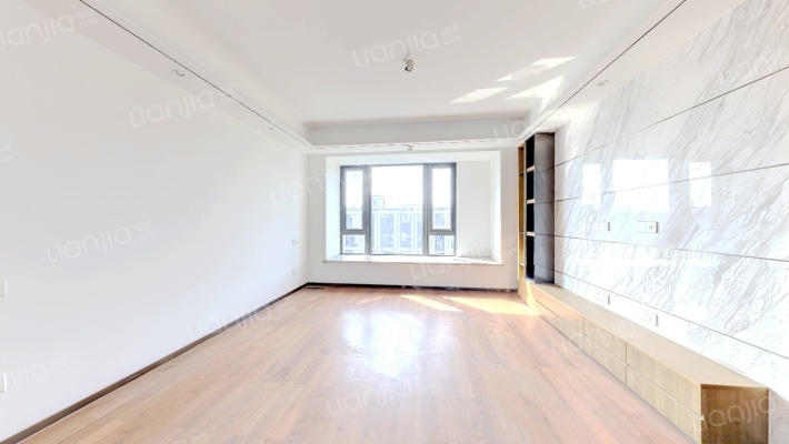 江山万里·星耀阁二手房实景图