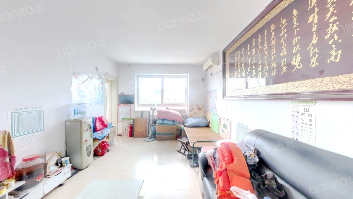 孙家南苑绿洲小区小区二区二手房实景图