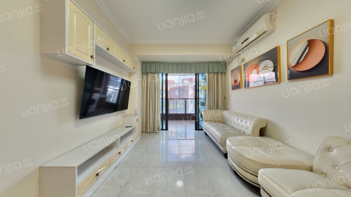 万象新天二手房实景图