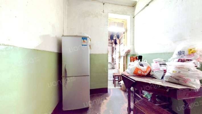 汉中社区二手房实景图