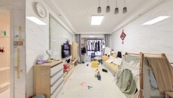 滨江明珠二手房实景图