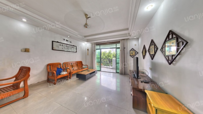 翠湖新村二手房实景图