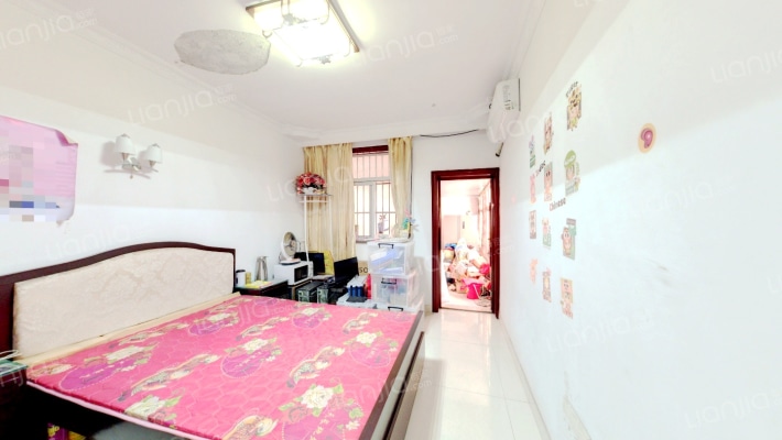 丹凤小区二手房实景图