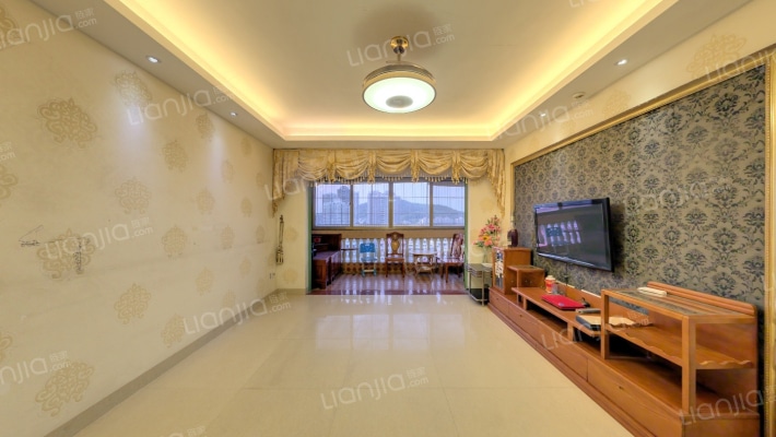 翠景园二手房实景图