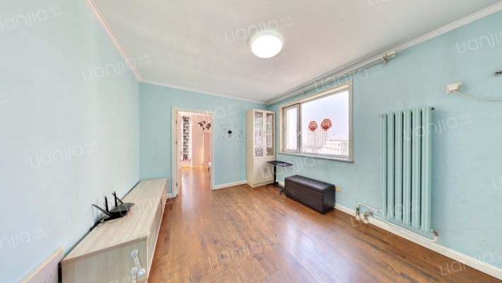 万年花城一期二手房实景图