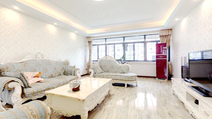 海关路地税局家属院二手房实景图