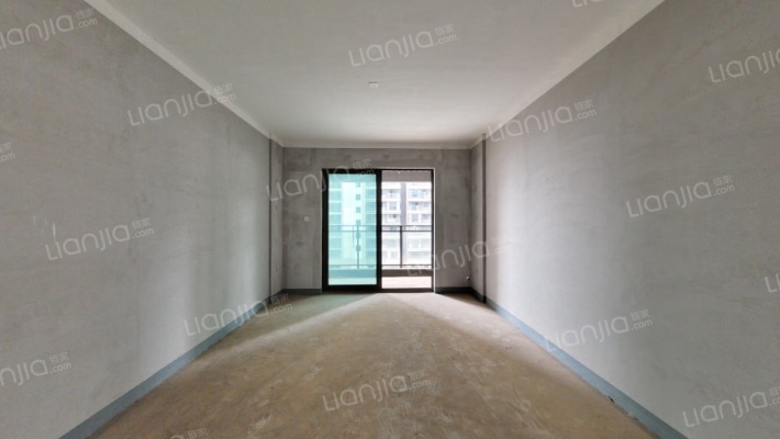 中建星光城二期二手房实景图
