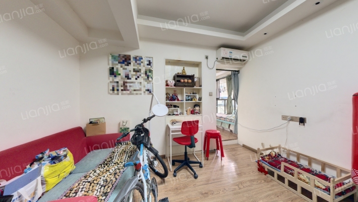 驷马康城二手房实景图