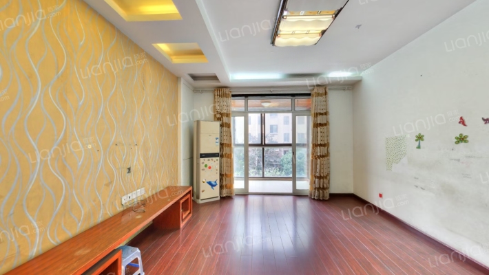 天鹅湖花园二手房实景图