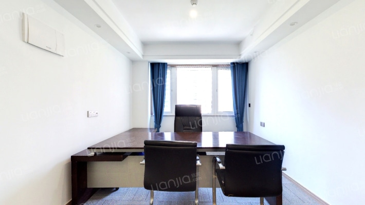 金地自在天地二手房实景图