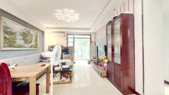 神仙树大院二期二手房实景图