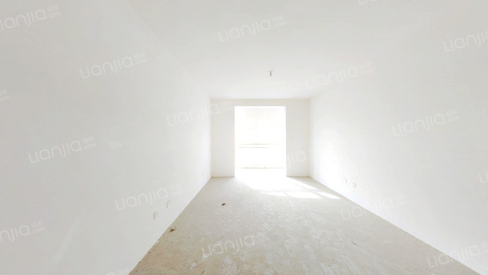 豪天花苑二手房实景图