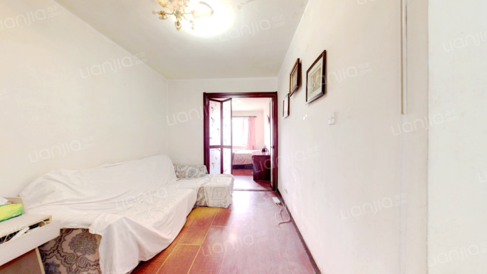 黄岩里二手房实景图