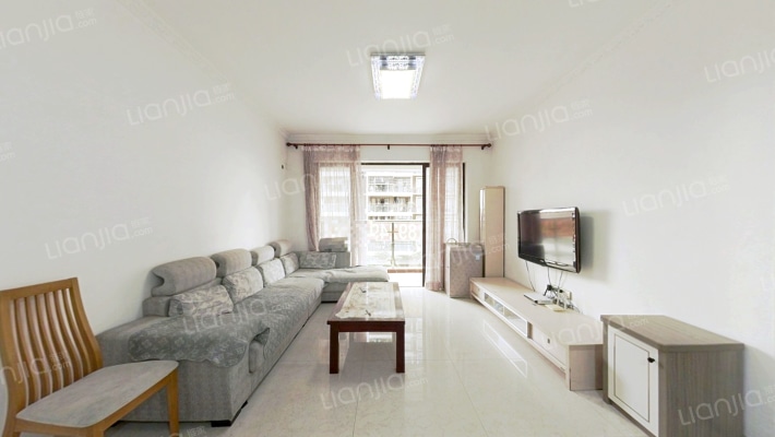 祥圣华苑二手房实景图