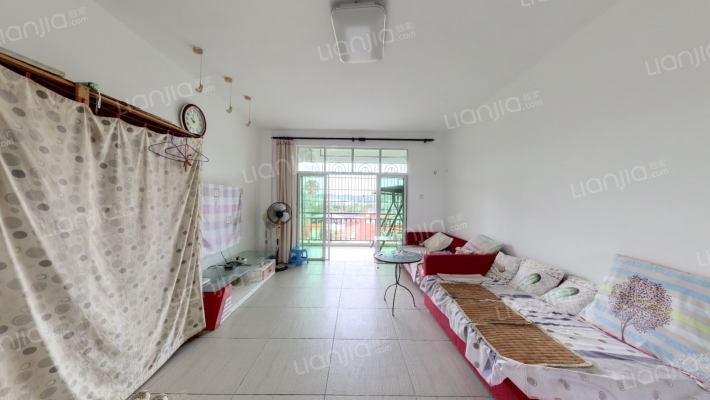 佳丽花园二手房实景图