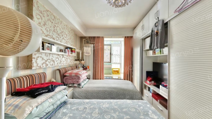 西便门内大街97号院二手房实景图