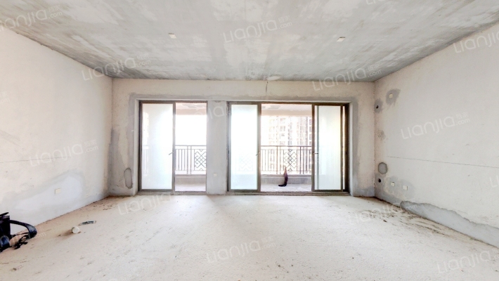 万达茂·御峰国际二手房实景图