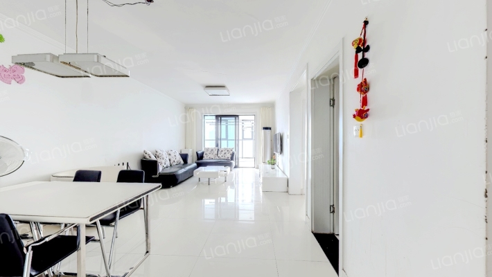 曼哈顿二手房实景图