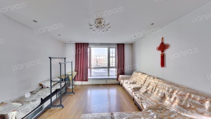 锦城苑二手房实景图