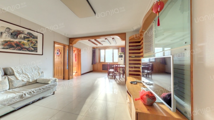 三五三一小区二手房实景图