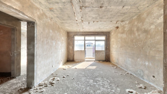 德福雅居二手房实景图