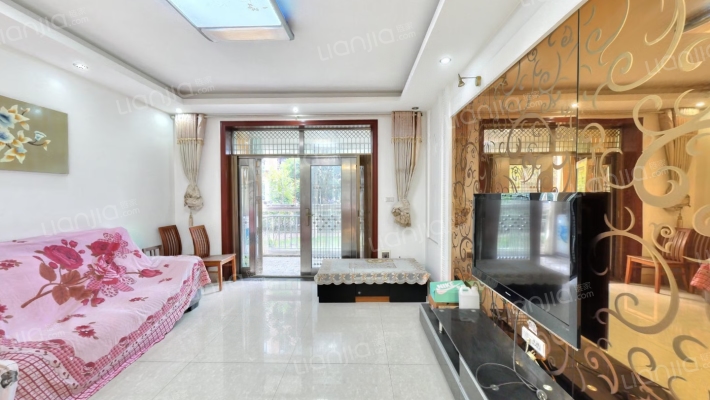 阳光明珠二手房实景图