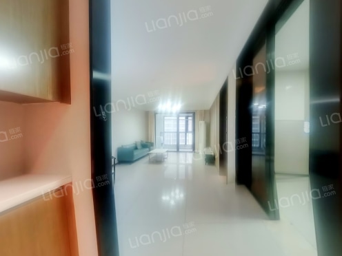 整租·融创维多利亚湾 3室2厅 南