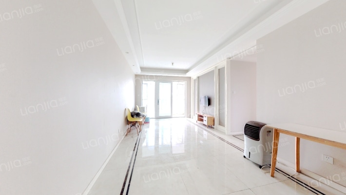 保利狮子湖红杉郡二手房实景图