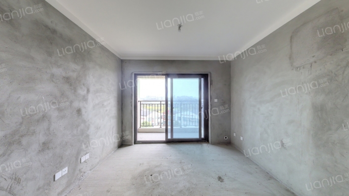 香城云庭二手房实景图