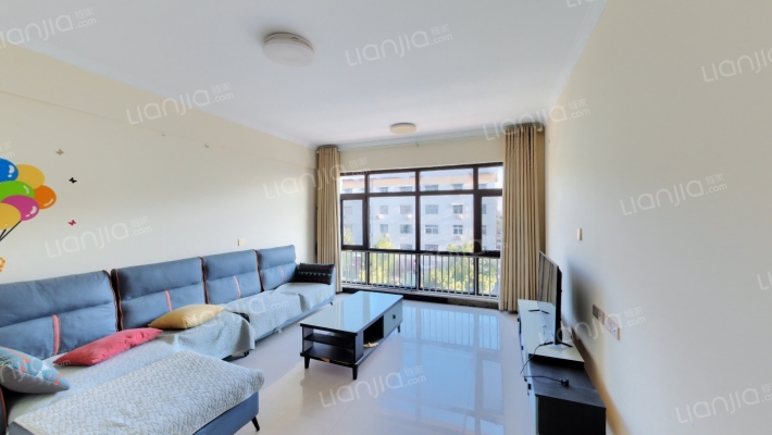 盛世嘉苑二手房实景图