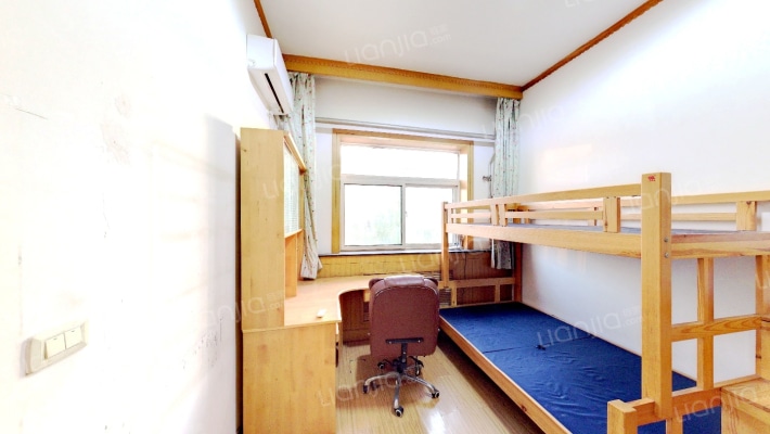 师专宿舍二手房实景图