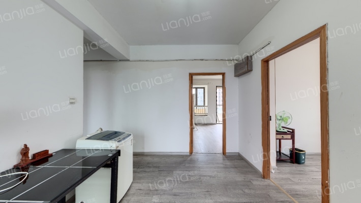 盛世天城二期二手房实景图