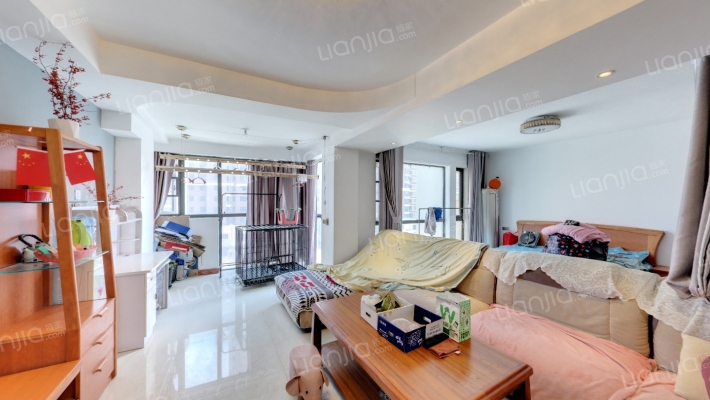 锦绣花园二手房实景图