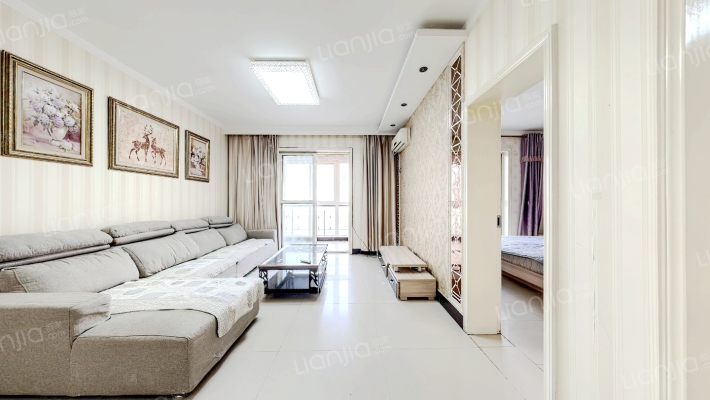 景致雅居二手房实景图