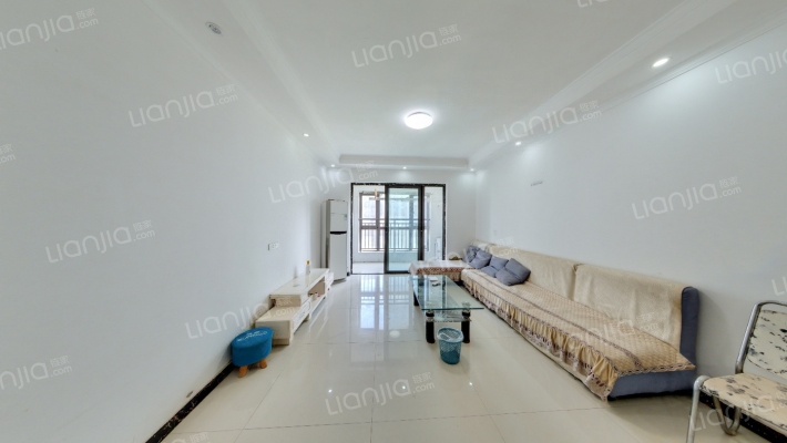 康桥九溪郡二期二手房实景图